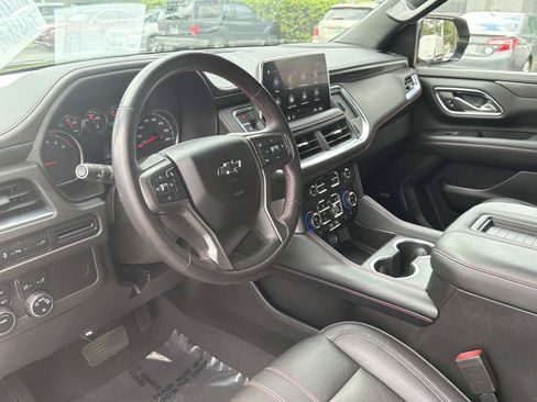Used 2021 Chevrolet Tahoe RST AWD/4WD image 33