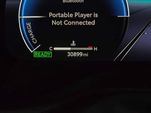 Used 2025 Toyota Sienna XSE w/ XSE Premium Package AWD/4WD image 25