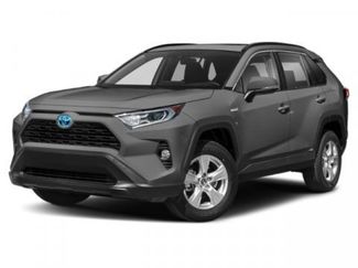 Used 2020 Toyota RAV4 XLE w/ XLE Grade Weather Package video 1
