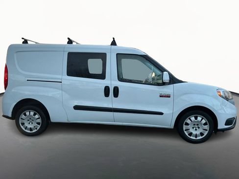 Used 2017 RAM ProMaster City Tradesman SLT w/ Rear Back-up Camera Group image 2