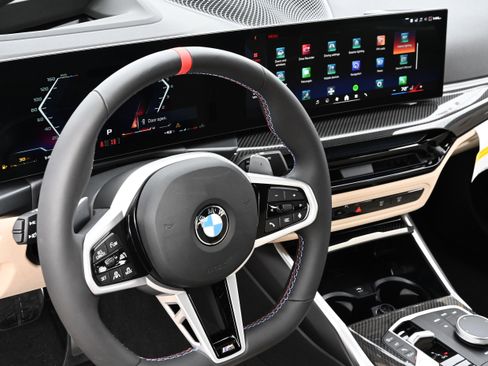 New 2026 BMW M340i image 18