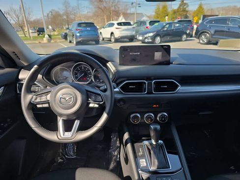 Used 2022 MAZDA CX-5 AWD 2.5 S image 15