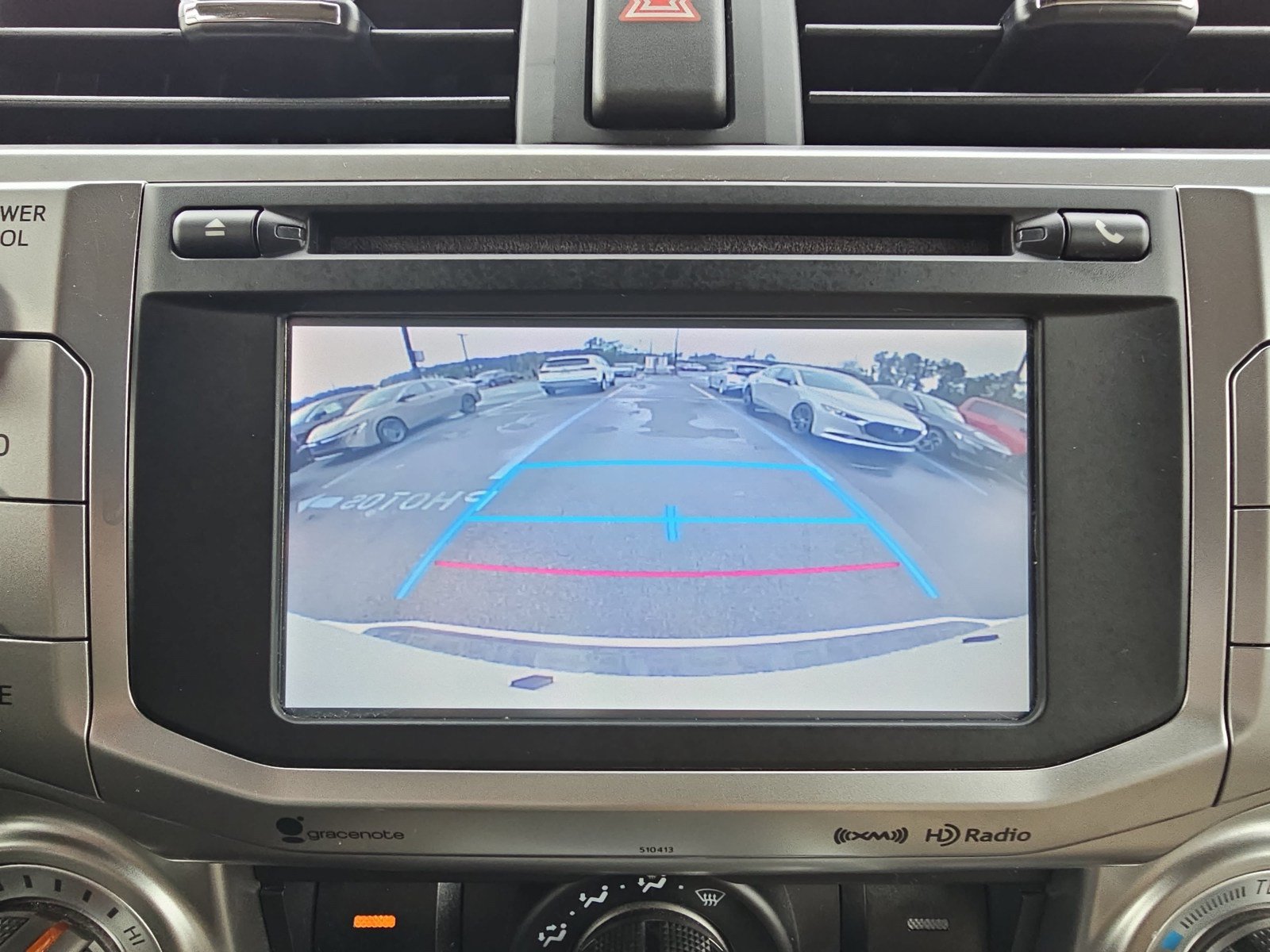 Used 2019 Toyota 4Runner SR5 AWD/4WD image 20
