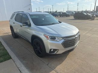 Used 2019 Chevrolet Traverse Premier w/ Redline Edition FWD video 1