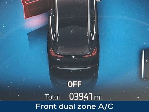 Used 2025 BMW X3 xDrive30i image 6