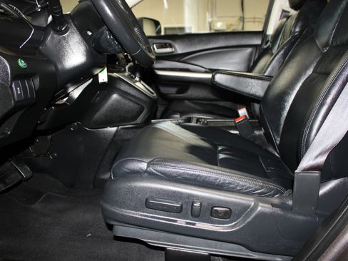 Used 2013 Honda CR-V EX-L image 23