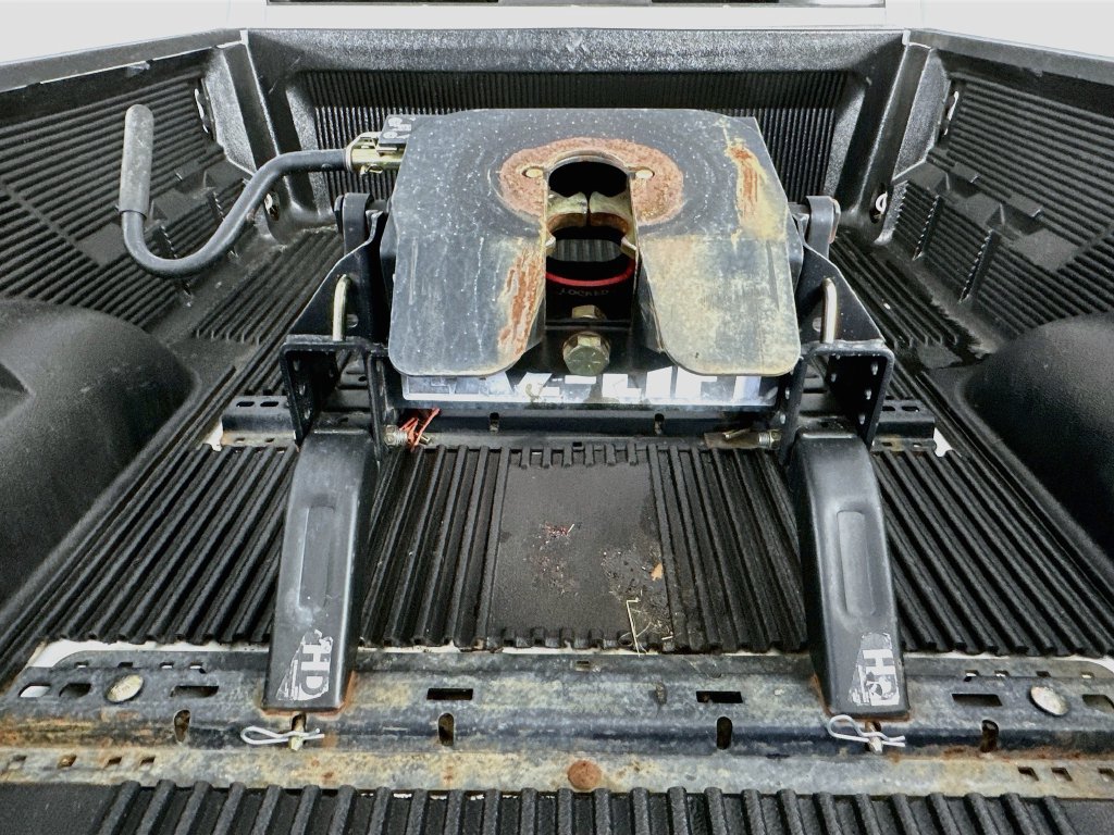 Used 2021 RAM 3500 Tradesman AWD/4WD image 37