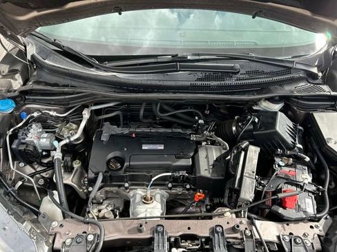 Used 2016 Honda CR-V EX-L image 33