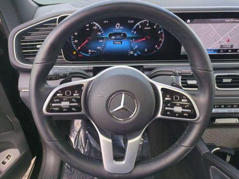 Used 2021 Mercedes-Benz GLE 350 4MATIC image 19