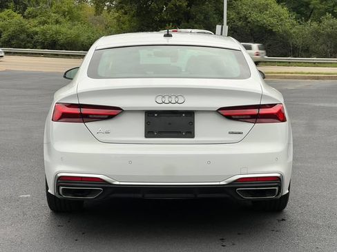 Used 2024 Audi A5 2.0T Premium Plus AWD/4WD image 43