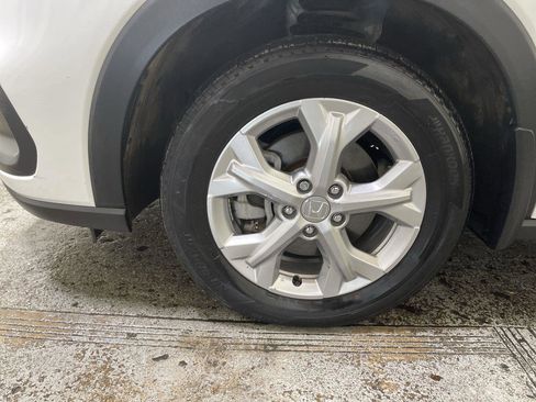 Used 2023 Honda HR-V LX image 10