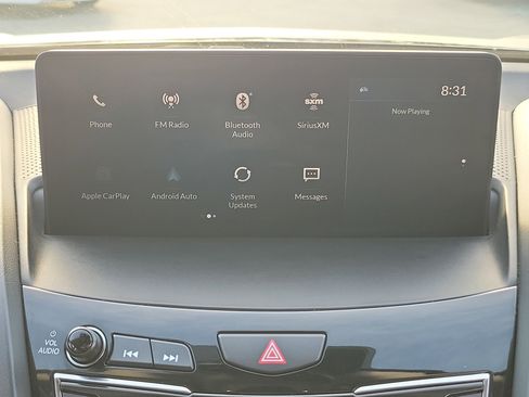 Used 2020 Acura RDX AWD image 17