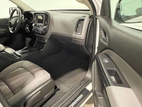 Used 2019 Chevrolet Colorado W/T image 23