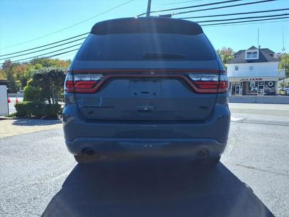 Used 2023 Dodge Durango R/T