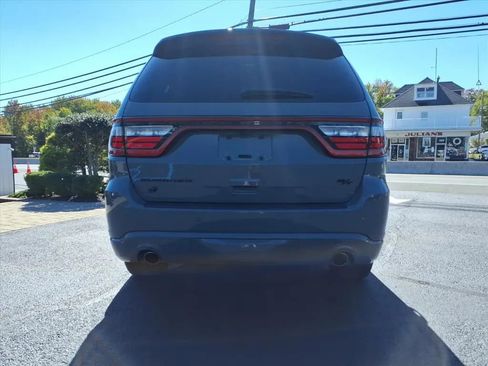 Used 2023 Dodge Durango R/T image 3