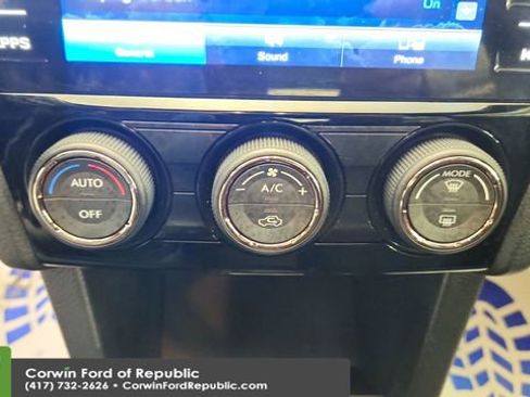 Used 2021 Subaru WRX Premium image 18