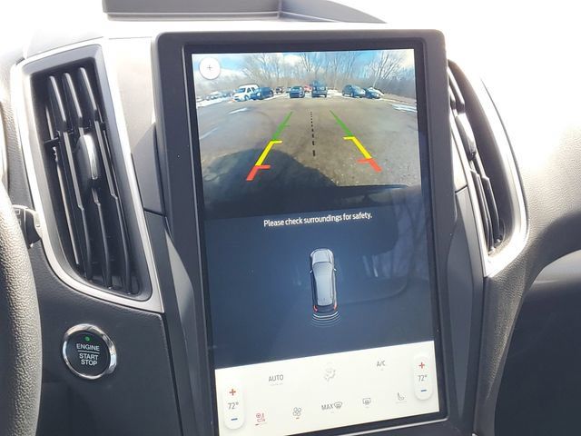 Used 2024 Ford Edge SEL w/ Convenience Package AWD/4WD image 24