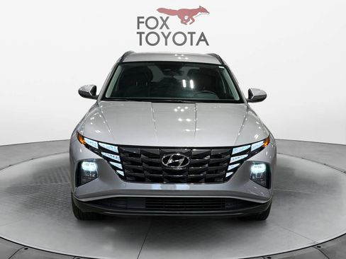 Used 2022 Hyundai Tucson SEL w/ Cargo Package image 9