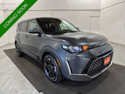 Used 2025 Kia Soul EX