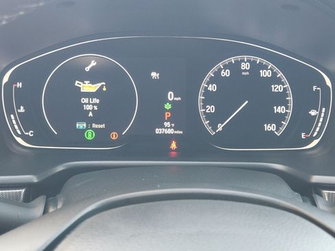 Certified 2022 Honda Accord Sport image 15