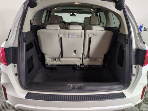 Certified 2025 Honda Odyssey EX-L image 26