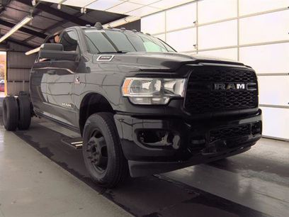 Used 2022 RAM 3500 Tradesman w/ Max Tow Package