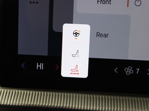 Used 2025 Ford Explorer ST-Line w/ ST-Line Street Pack image 54