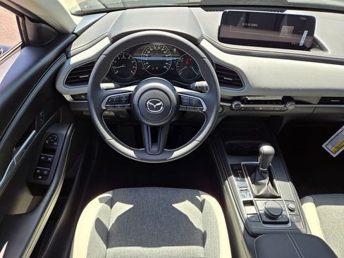 New 2026 MAZDA CX-30 Aire Edition AWD/4WD image 16