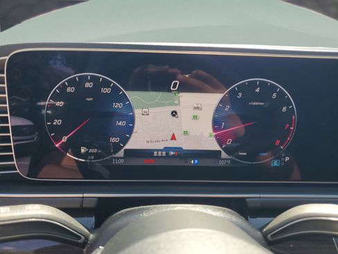 Used 2026 Mercedes-Benz GLE 450 4MATIC image 21