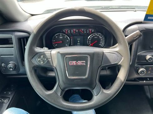Used 2016 GMC Sierra 1500 2WD Regular Cab image 22
