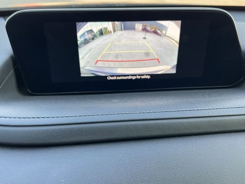 Used 2023 MAZDA CX-30 AWD 2.5 S w/ Preferred Package image 13