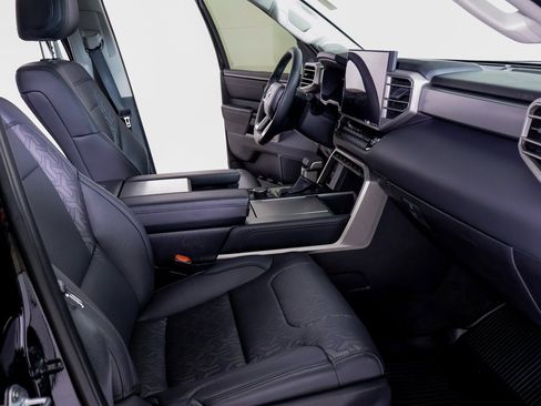 Used 2024 Toyota Sequoia Limited w/ Tow Technology Package image 10