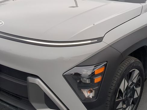 Certified 2024 Hyundai Kona SEL image 12