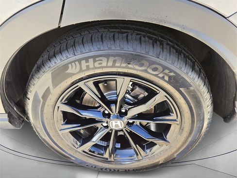 Used 2025 Honda CR-V Sport-L image 9