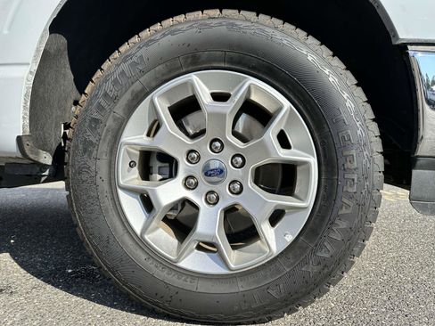 Used 2023 Ford F150 XLT image 7