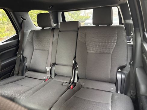 Used 2025 Toyota 4Runner SR5 image 38