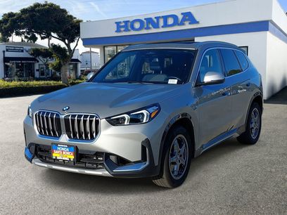 Used 2024 BMW X1 xDrive28i w/ Convenience Package