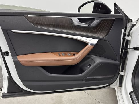 Used 2019 Audi A7 3.0T Prestige w/ Prestige Package image 12