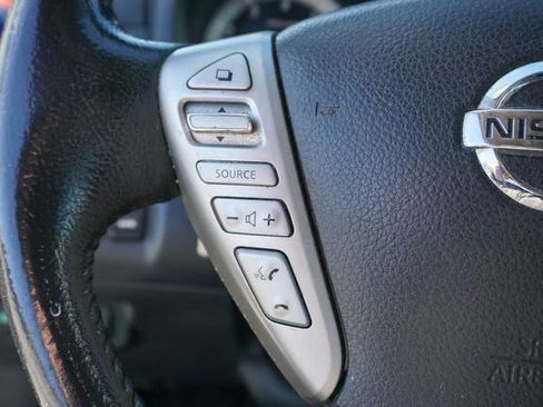 Used 2015 Nissan Sentra SR image 15