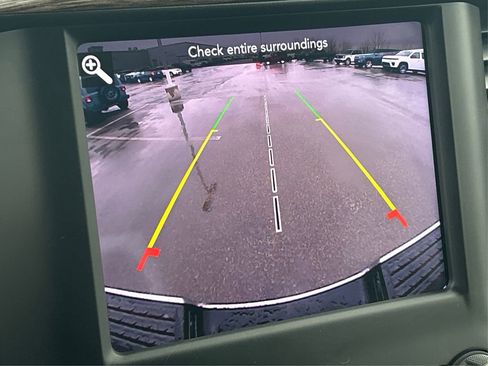 Certified 2020 RAM 2500 Laramie image 30