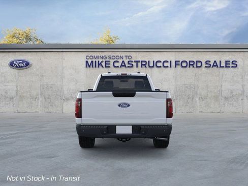 New 2026 Ford F150 XL image 5
