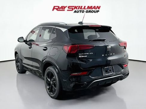Used 2024 Buick Encore GX Sport Touring w/ Comfort Package AWD/4WD image 5