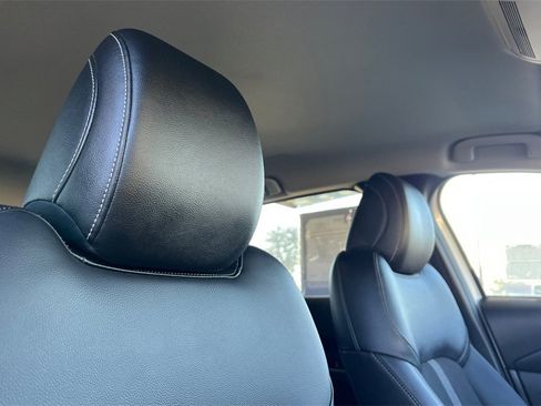 Used 2025 MAZDA CX-50 AWD 2.5 S w/ Preferred Package image 25