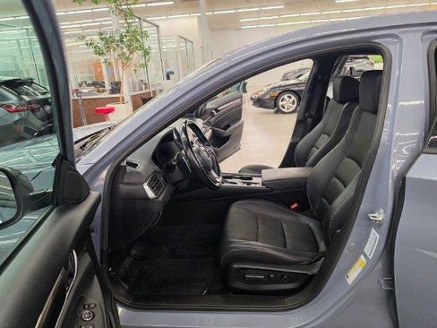 Used 2021 Honda Accord Sport image 31