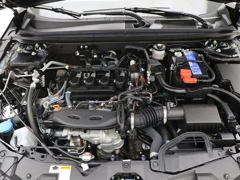 Used 2025 Honda Accord SE image 28