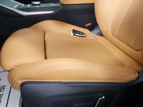 Certified 2025 BMW 430i xDrive image 11