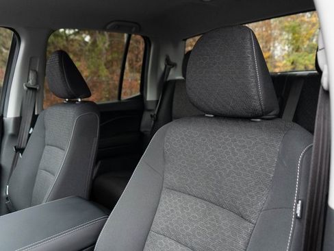 Certified 2024 Honda Ridgeline Sport+ image 21