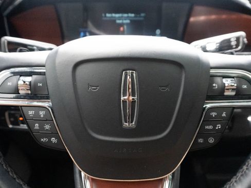 Used 2022 Lincoln Navigator L Reserve RWD image 30