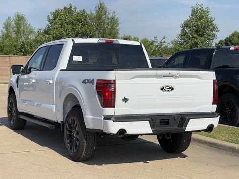 New 2026 Ford F150 XLT AWD/4WD image 5