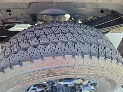 Used 2025 Ford F350 XL w/ STX Appearance Package AWD/4WD image 7